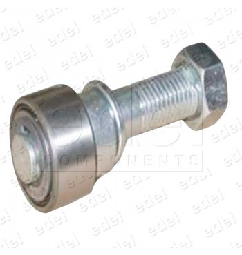 RUEDA LATERAL HIDRAL Ø35