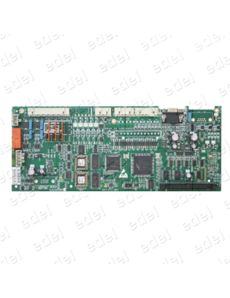 PLACA OTIS MCB3X LX OVF20 GEN2