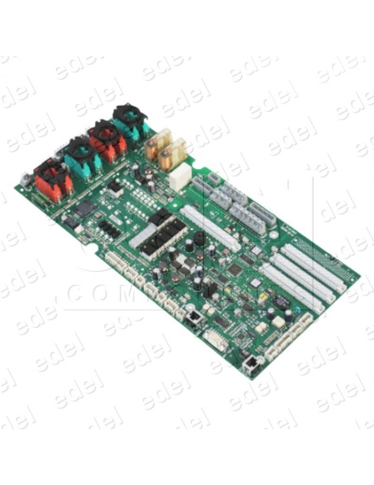 KIT SUSTITUCIÓN SCHINDLER ASIX31.QD