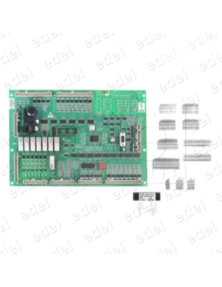 GBA21230F200 KIT REPLACEMENT LOGIC BOARD OTIS LBII