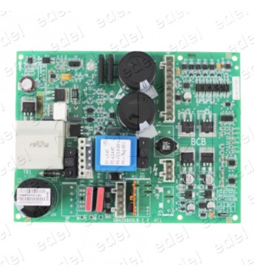 PLACA OTIS CONTROL BATERIA GEN2