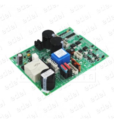 PLACA OTIS CONTROL BATERIA GEN2