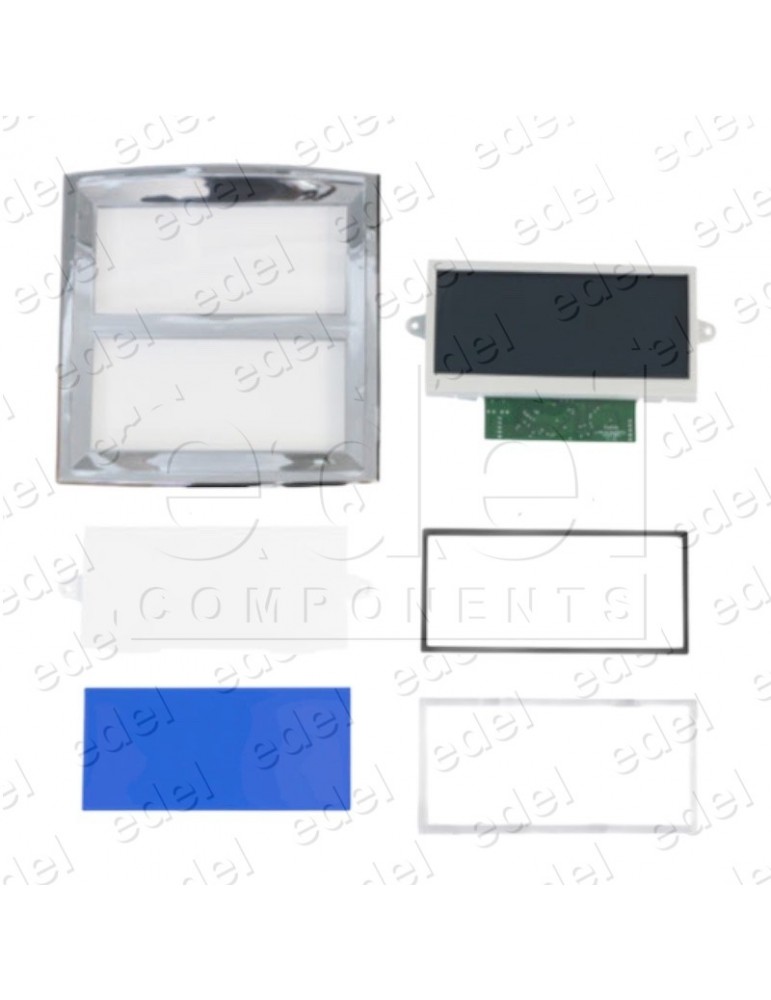 TAA25170C1 KIT DISPLAY OTIS 2000 COMPLETO