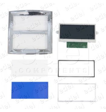 TAA25170C1 KIT DISPLAY OTIS 2000 COMPLETO