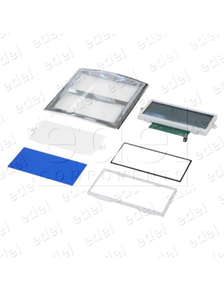 KIT DISPLAY OTIS 2000 COMPLETO