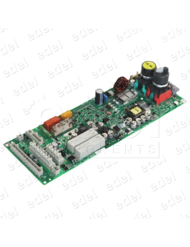 594239 PLACA SCHINDLER SEM 21.Q