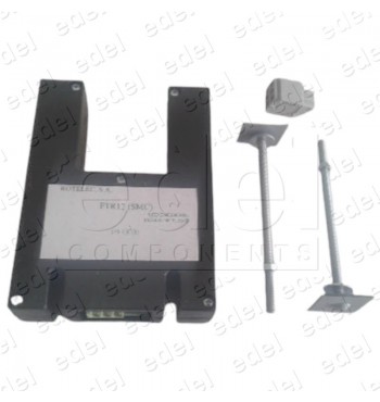 FOTORRUPTOR SIMPLE 12V ROTELEC (SMC) COMPLETO
