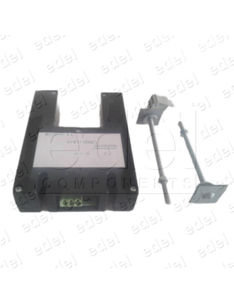 FOTORRUPTOR SIMPLE 12V ROTELEC (SMC) COMPLETO