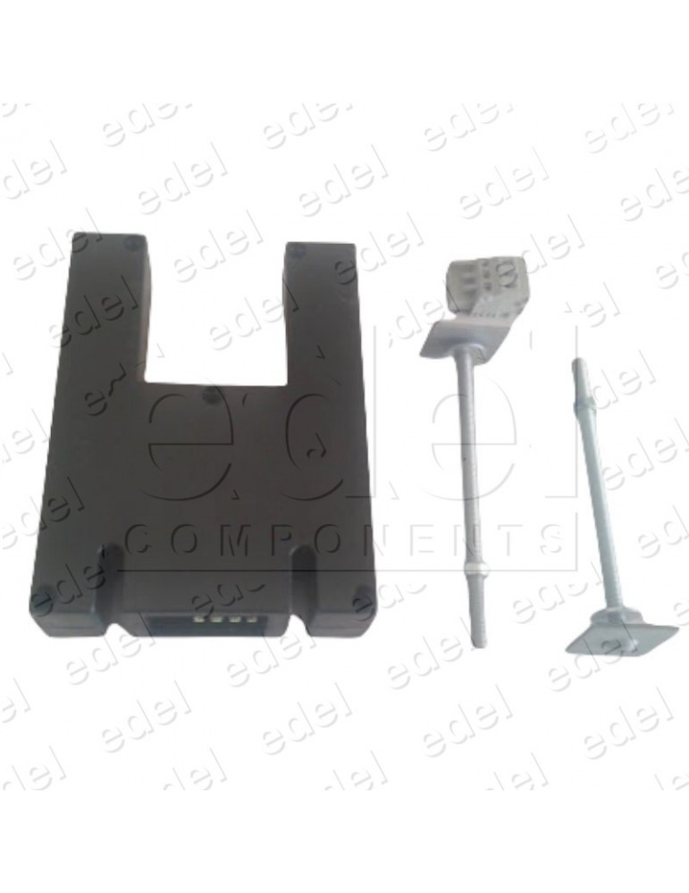 FOTORRUPTOR SIMPLE 12V ROTELEC (SMC) COMPLETO