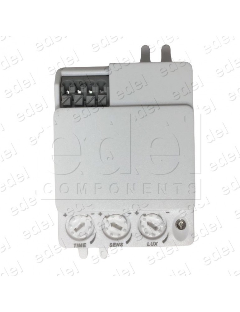 MOTION SWITCH - MICROWAVE RADAR