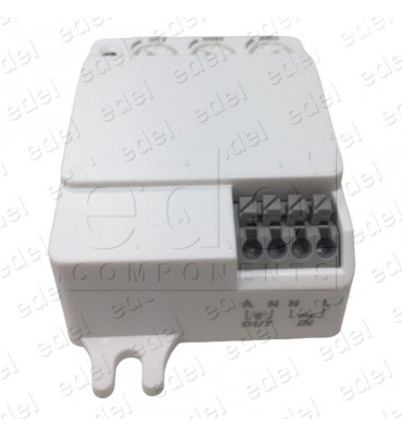 MOTION SWITCH - MICROWAVE RADAR