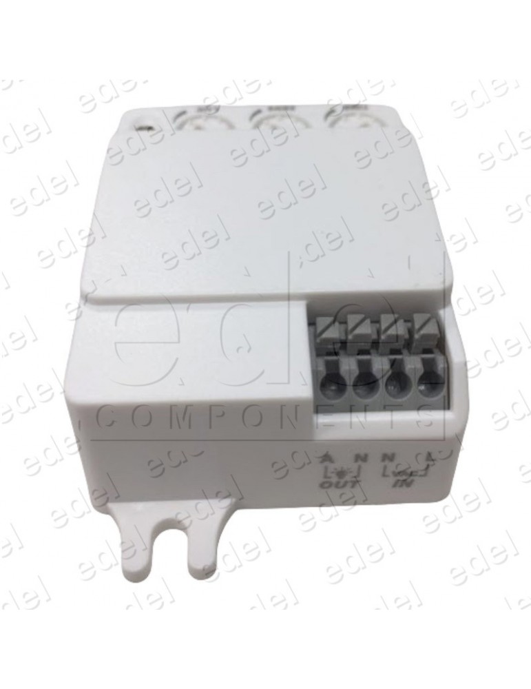 MOTION SWITCH - MICROWAVE RADAR