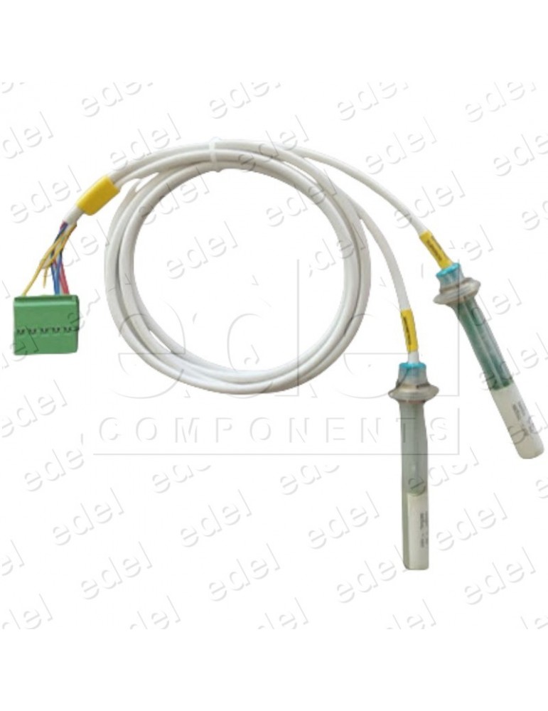 DETECTOR SENSOR ROTELEC MGS SIMPLE (SMC) (2 UND.)