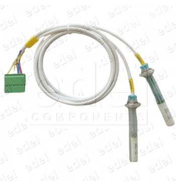 DETECTOR SENSOR ROTELEC MGS SIMPLE (SMC) (2 UND.)