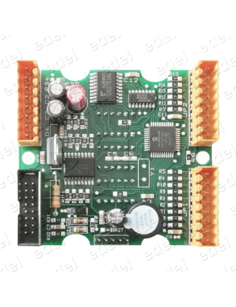 PLACA DISPLAY FAIN 02