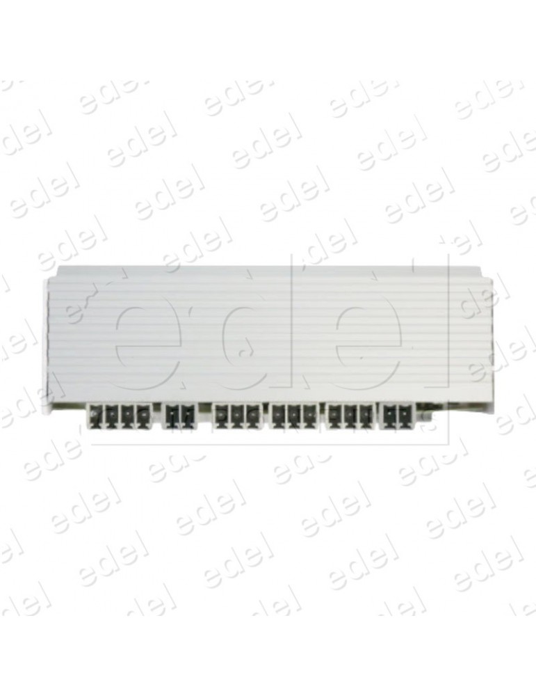 PLACA ELECTRÓNICA CEDES CILOW