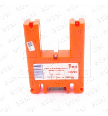 INTERRUPTOR MAGNÉTICO MAC 325 VS