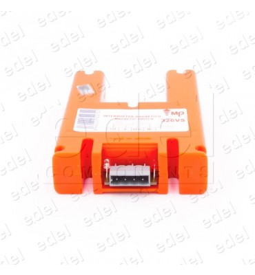 INTERRUPTOR MAGNÉTICO MAC 326 VS