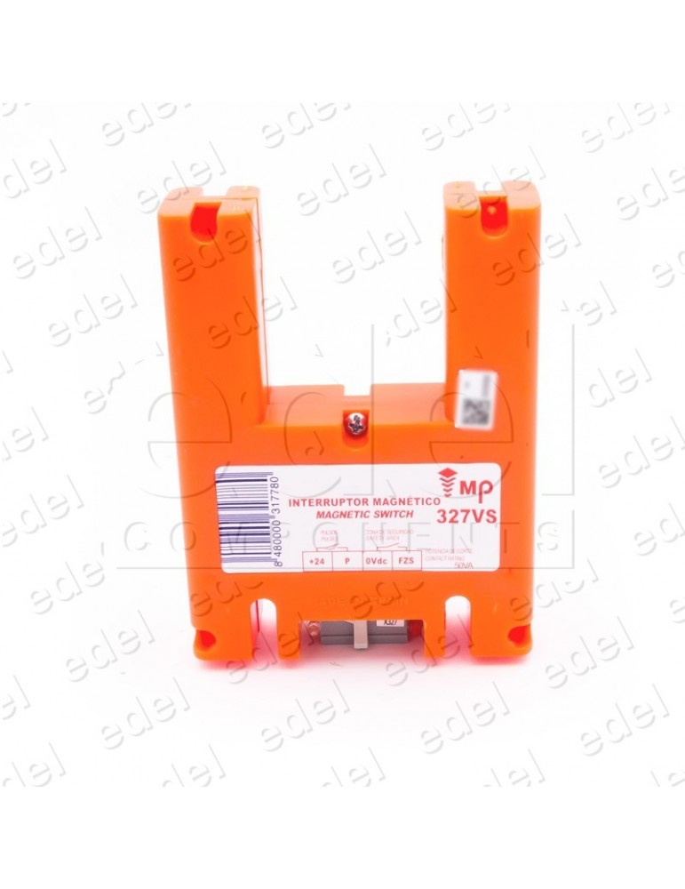 INTERRUPTOR MAGNÉTICO MAC 327 VS