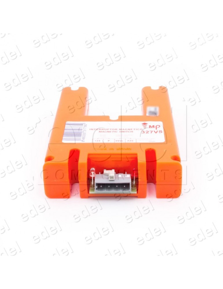INTERRUPTOR MAGNÉTICO MAC 327 VS