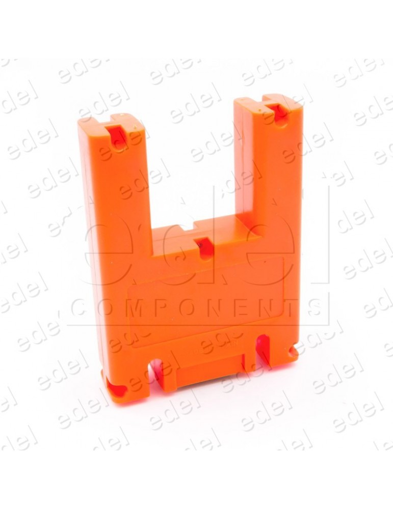 INTERRUPTOR MAGNÉTICO MAC 327 VS