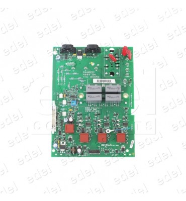 PLACA VARIADOR KONE V3F16ES MCD