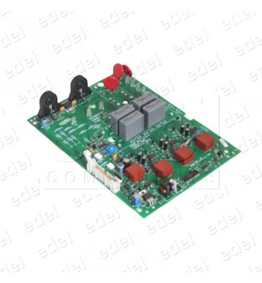 PLACA VARIADOR KONE V3F16ES MCD