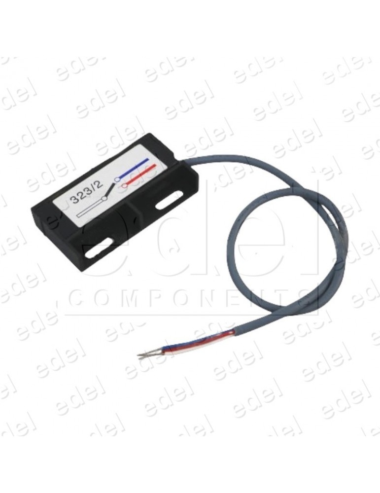 INT.MGN MAC CONMUTADOR 323/2 STHAL