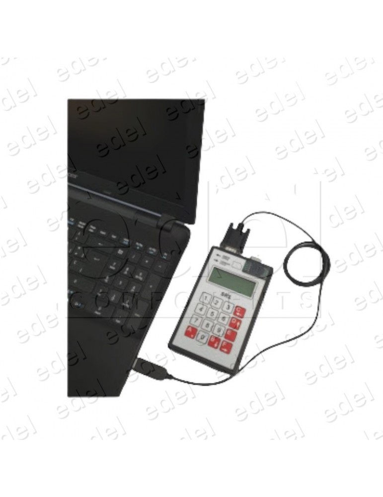 CONSOLA SR1 COMPATIBLE SCHINDLER FRANCÉS