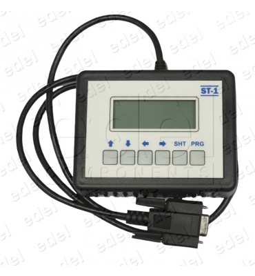 TESTING TOOL COMPATIBLE SISTEL SPANISH