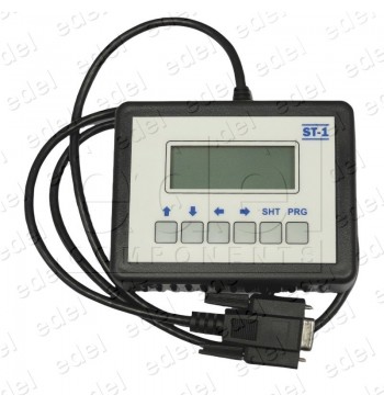 TESTING TOOL COMPATIBLE SISTEL SPANISH