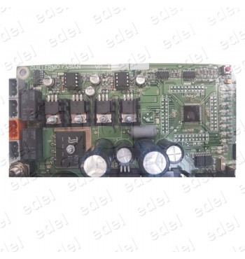 980/4370 PLACA EXCELSIOR PLACA VP-6