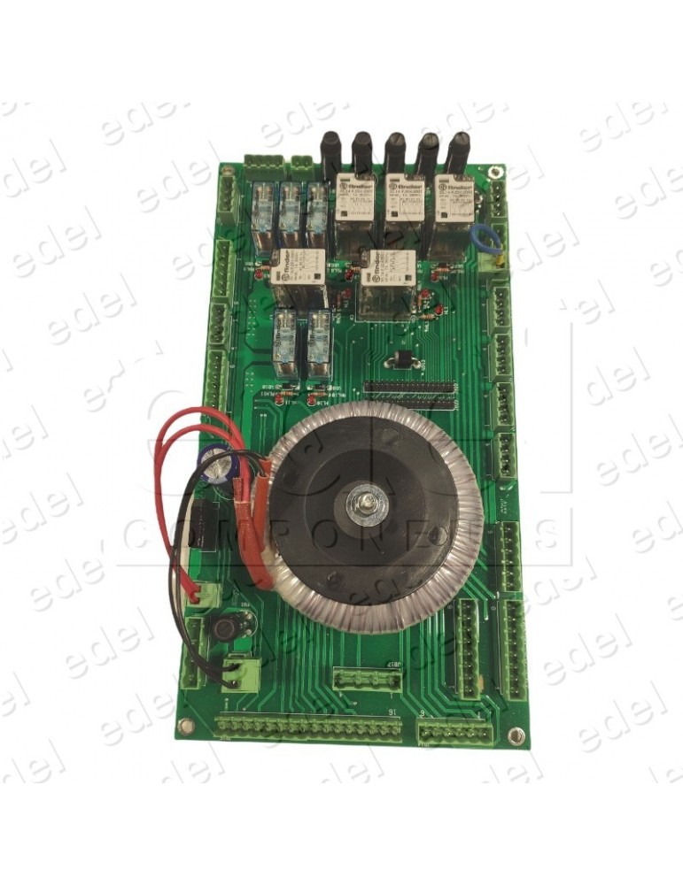 V64BI PLACA SALVAESCALERAS VIMEC