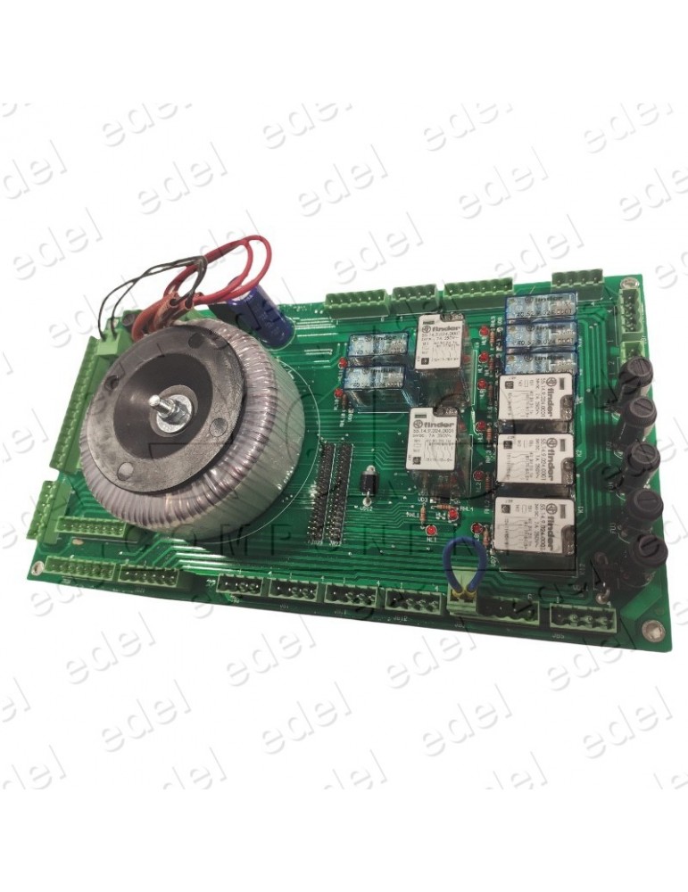 V64BI PLACA SALVAESCALERAS VIMEC