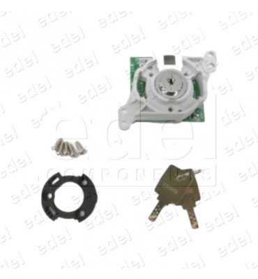 LLAVÍN MICROKABA KONE CABINA FRD