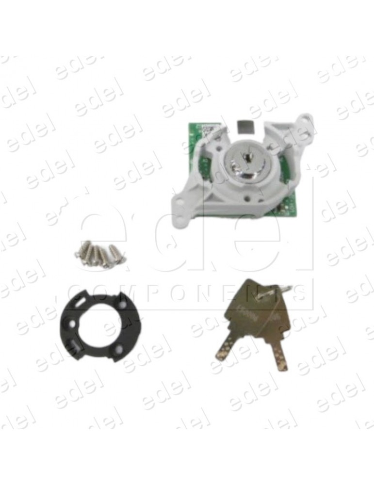 LLAVÍN MICROKABA KONE CABINA FRD