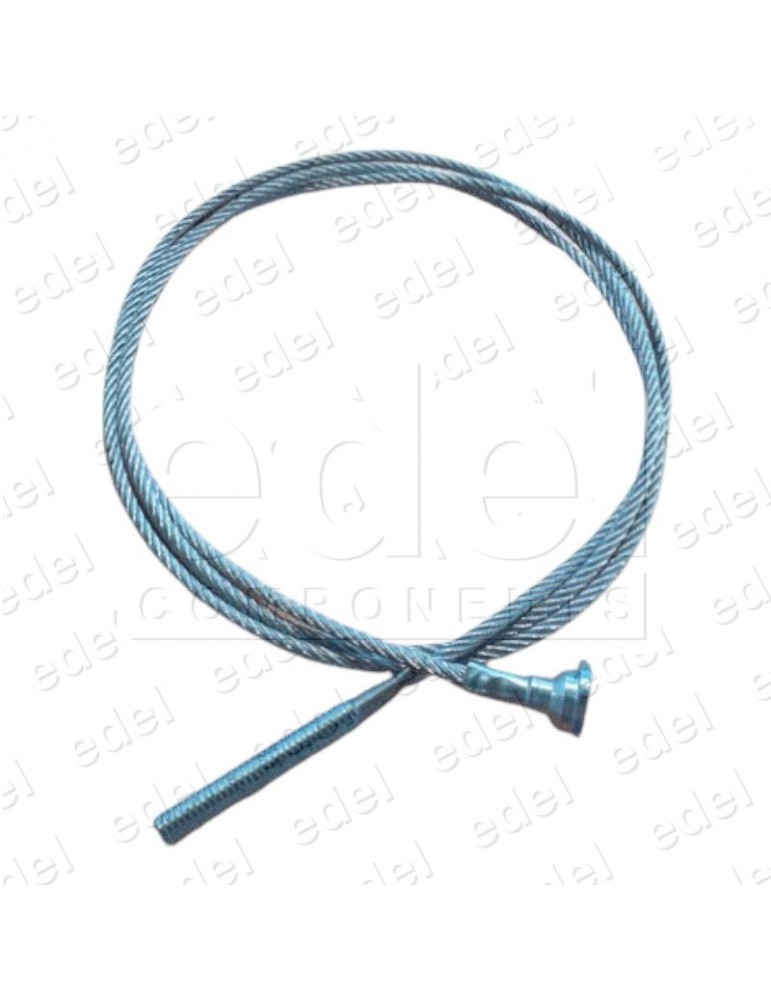 CABLE OPERATOR CABIN DOOR MECHANICAL PL-700 M.1270