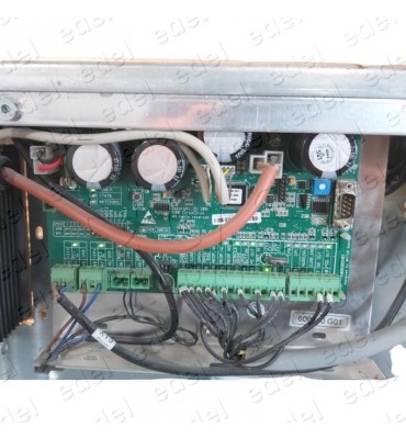 VARIADOR PUERTA KONE AMD 2