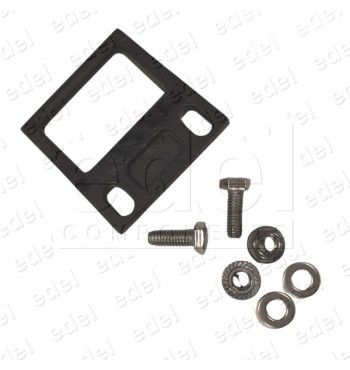 PVZ-40VR.CT000 RETAINING ROD MECANIC OPERATOR FERMATOR