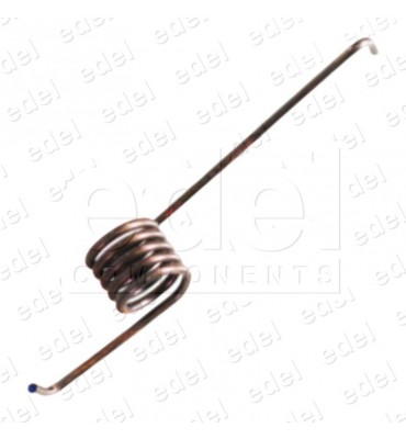 FAA92C1 SPRING DOOR OTIS TECHNA/PRIMA