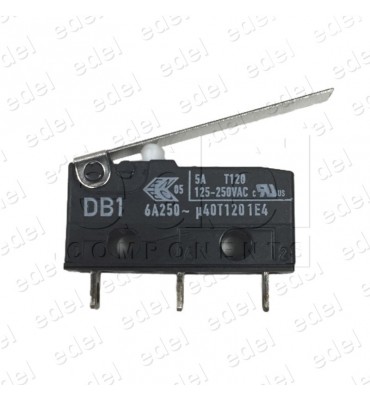 MICRO LEVER  24MM FASTON