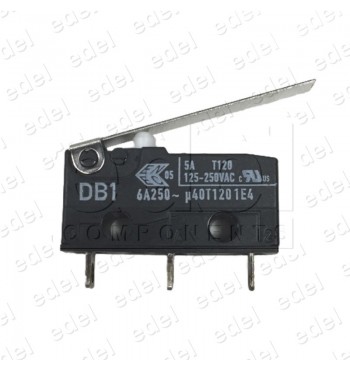 MICRO LEVER  24MM FASTON