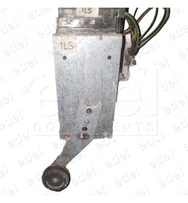 FINAL DE CARRERA SWITCH OTIS NC CON RUEDA