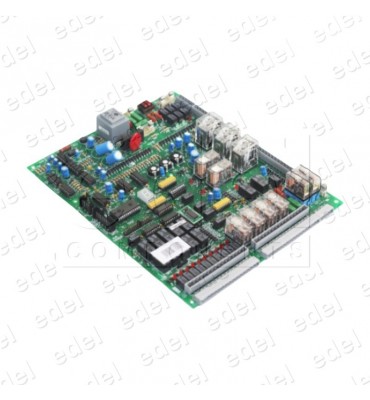 21A2PLC5000 PLACA MP M5000 (MÁXIMO 10 PARADAS)