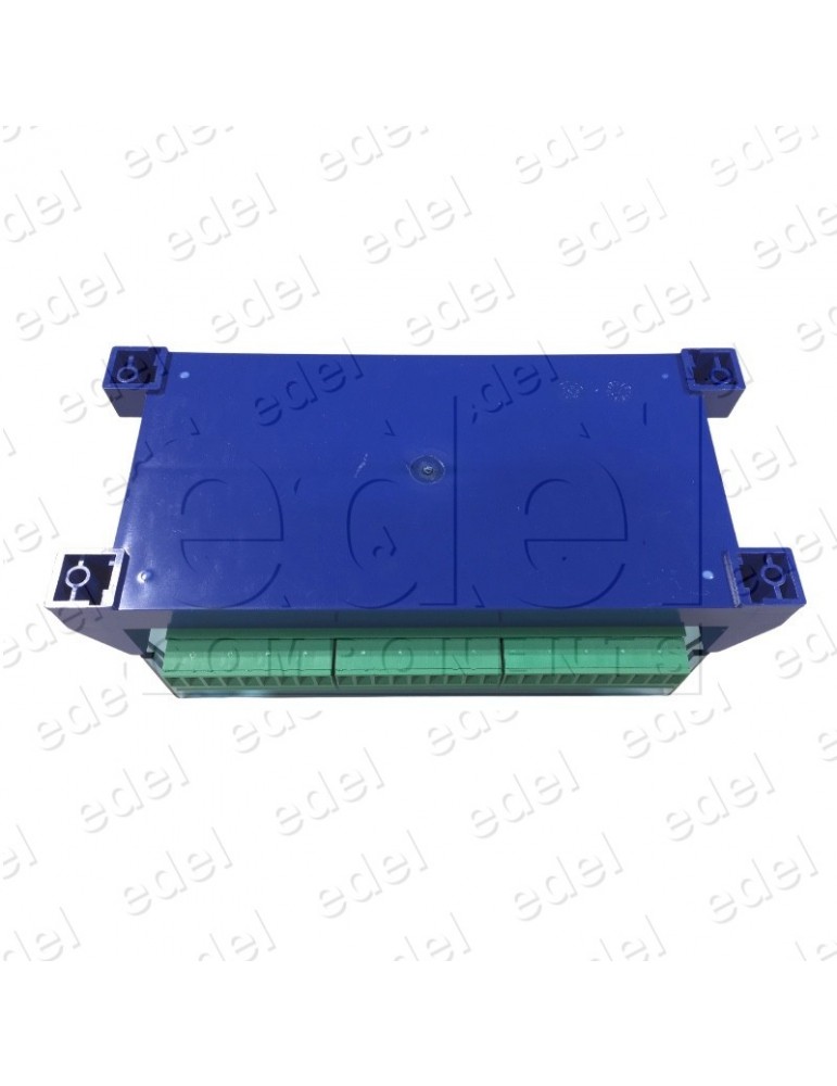 INTERFAZ TECHO CABINA BOT.PRECABL.DMG