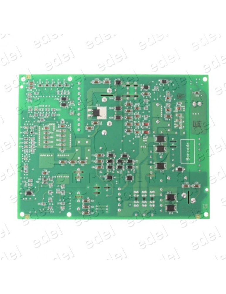 PLACA OTIS CONTROL BATERIA GEN2 CON ARO