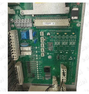 PLACA SCHINDLER MCCE 42.Q