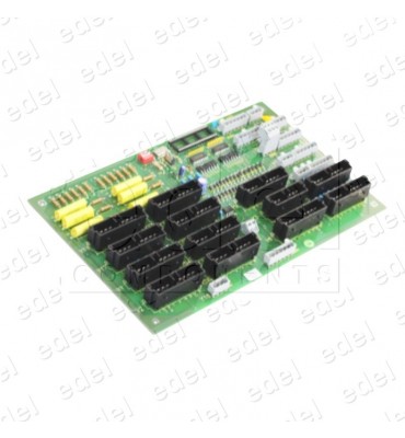 PLACA SCHINDLER PTBC-V2