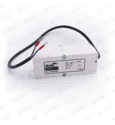 MODULO SUPRESOR DE REBOTE AUTUR