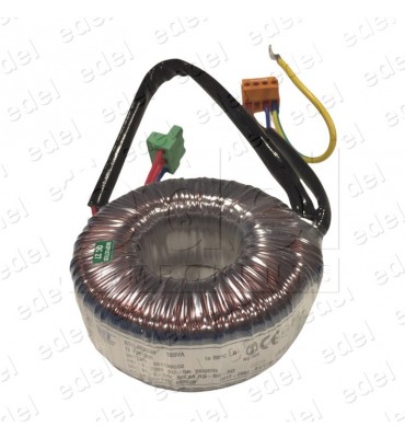 TRANSFORMADOR SELCOM ECO